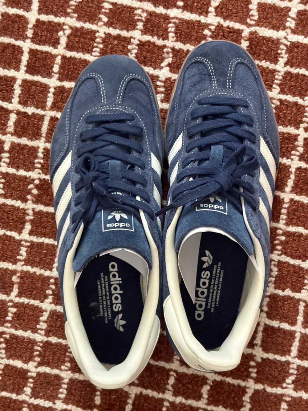 Adidas Gazelle Indoor - image 2